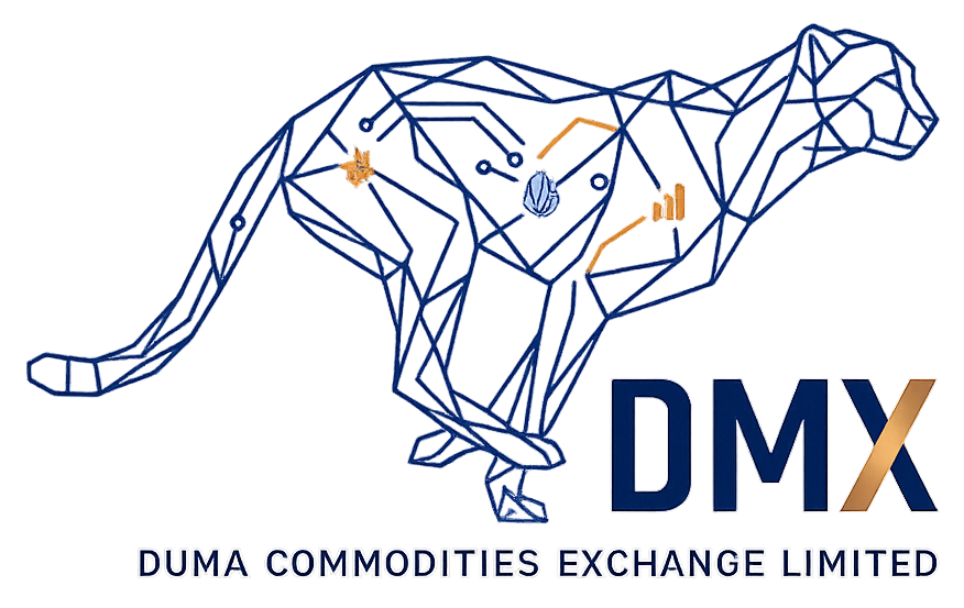 Duma Commodities Exchange Limited logo