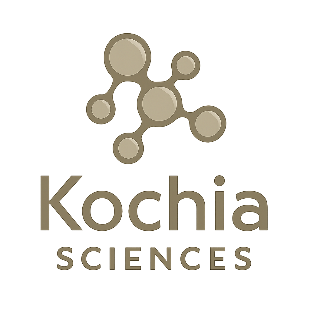 Kochia Sciences Limited logo